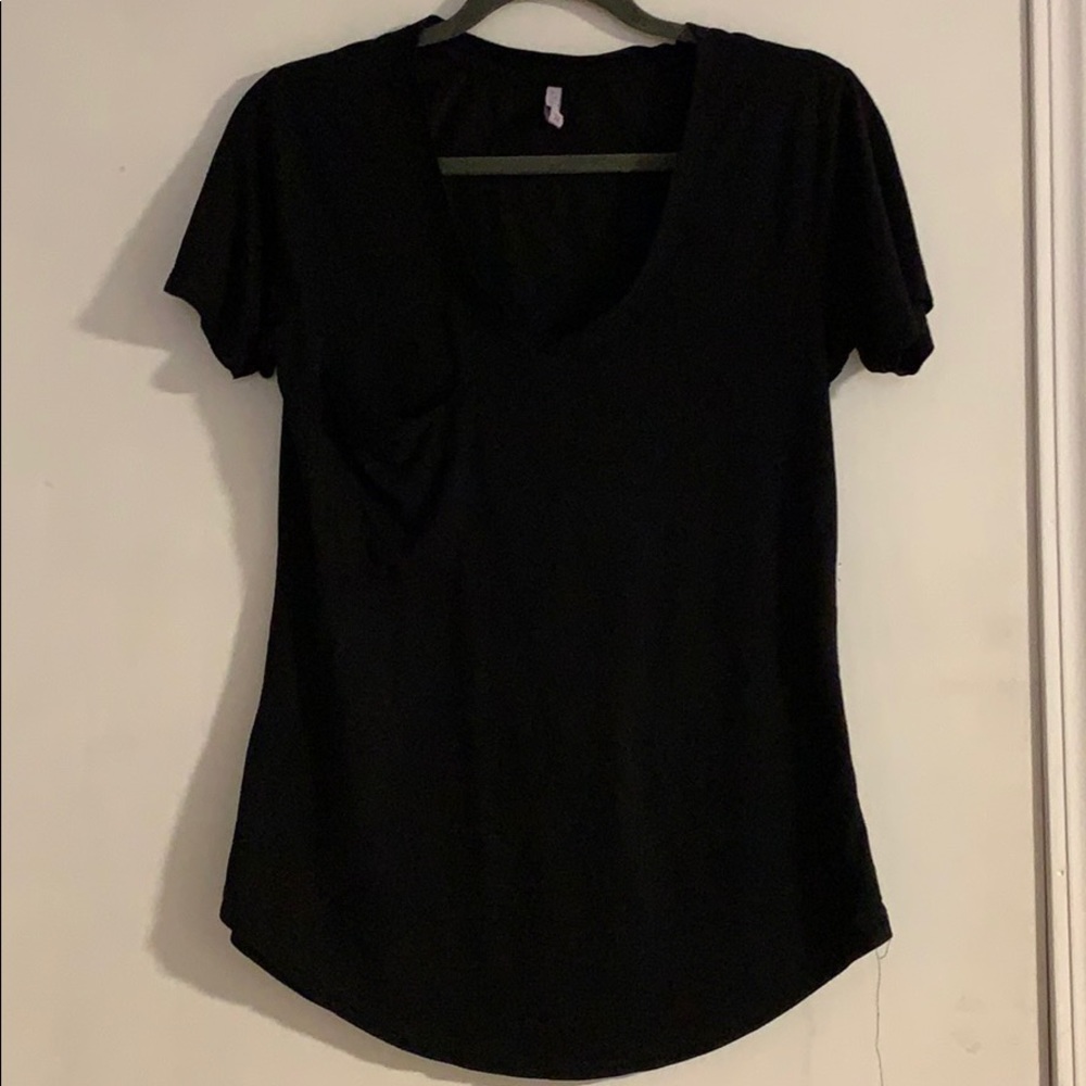 ZSupply Suede Pocket Tee